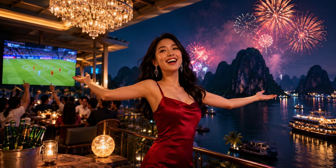 Cá cược bóng đá trên điện thoại tại Ninh Bình