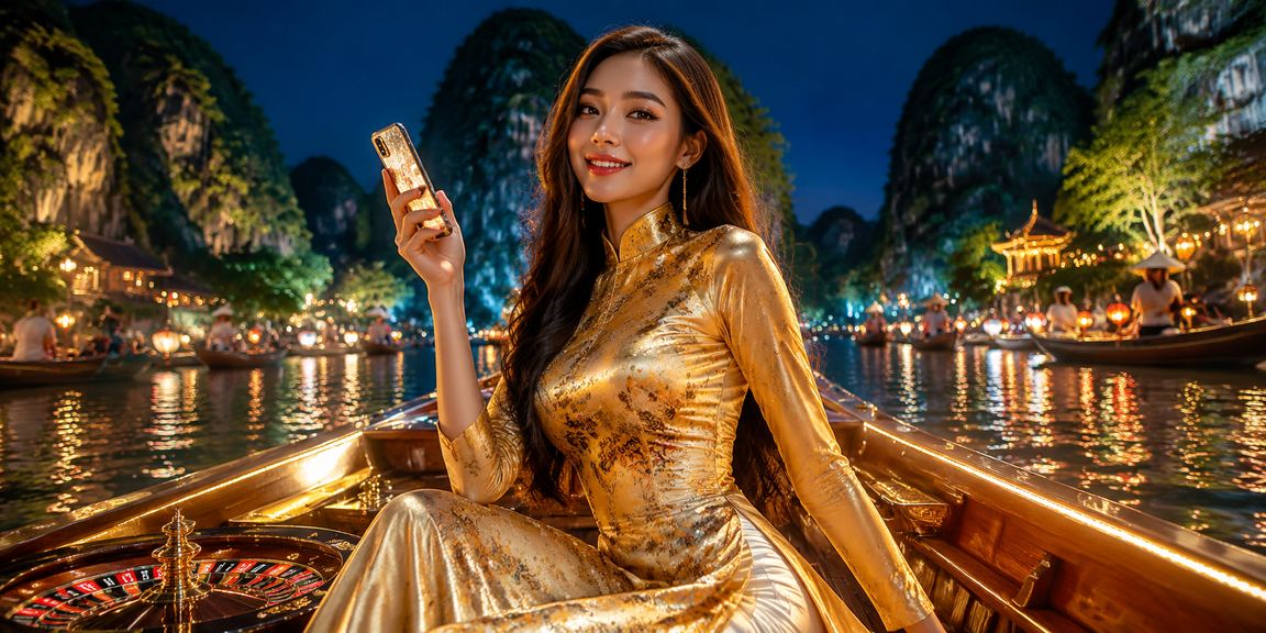 Giao diện thanh toán trên điện thoại tại Ninh Bình thuận tiện và rõ ràng