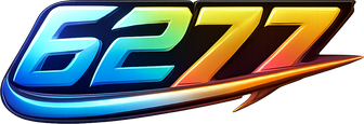 6277